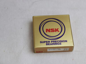 NSK 55TAC100BSUC10PN7B Rillenlager -OVP/sealed-