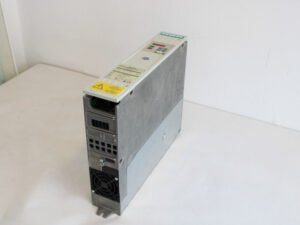 SIEMENS 6SE7016-1EA61 Frequenzumrichter / AC Drive SIMOVERT VC -refurbished-