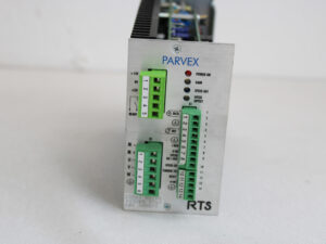PARVEX RTS53060102R Convertisseur CA/CC -used-