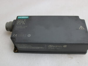 SIEMENS 6GT2398-1AF00 SLG 75 MOBY E Lesegeräte -used-