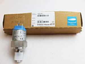 Endress+Hauser Cerabar T PMC131-A11F1A1K Drucktransducer -OVP/unused-