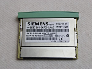 SIEMENS 6ES7951-0KF00-0AA0 SIMATIC S7-300 -used-