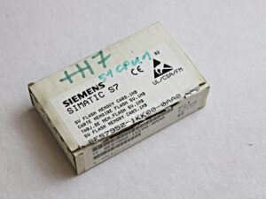 SIEMENS 6ES7952-1KK00-0AA0 SIMATIC S7-400 E: 03 -OVP/unused-