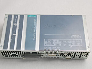 Siemens 6AG4140-6BM06-0KA0 SIMATIC IPC427D Microbox PC -used-