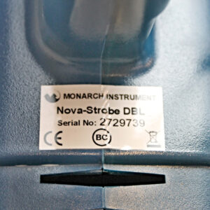 Monarch Instrument Nova-Strobe DBL LED Strotoskop -refurbished-