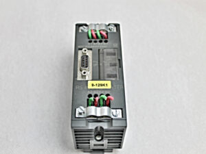 Siemens 6ES7972-0AA01-0XA0 Simatic DP RS485 Repeater -used-