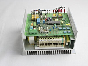 Reliance Electric 837.05.01-D Minitron S-2 8024 -used-