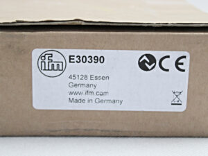 ifm electronic E30390 USB IO-LINK MASTER -OVP/unused-