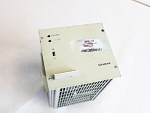 Siemens C8451-A6-A53-1 SMP-E423-A30 Netzteil -used-
