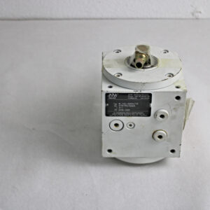 ZAE Antriebs Systeme W 110-0004/12 Kegelradgetriebe i=2:1-used-
