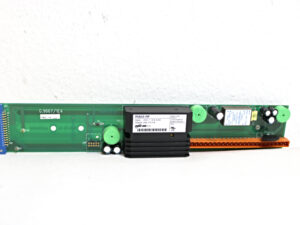 Grafikontrol G.9667/1E4 Circuit Board mit PSA55-7IP -unused-
