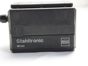 STAHL Stahltronic WCS2-LS 301 Lesekopf -used-