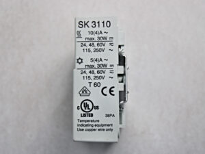 Rittal SK3110000 Temperaturregler -OVP/unused-