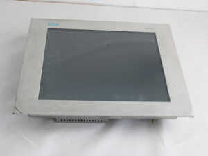 Siemens 6AV8100-2BB00-0AA0 LCD Monitor 18″ -used-