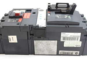 Schneider Electric Compact NSX 100N + Vigi 100/160 Leistungsschalter -used-
