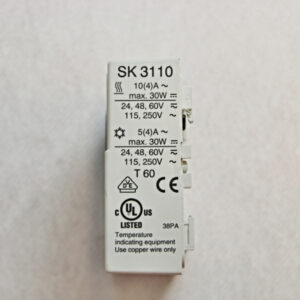 Rittal SK3110000 Temperaturregler -used-
