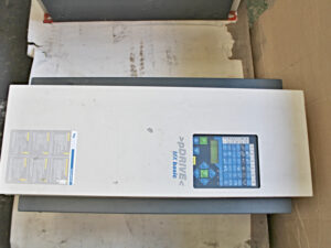 VA TECH >pDrive< MX basic 75/90 M2B075AABA00 Frequency Inverter  -used-