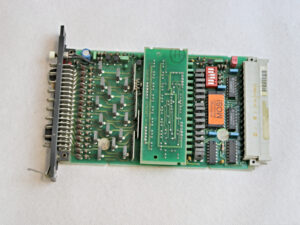 Klöckner Moeller EBE 252-1 Output Module -used-