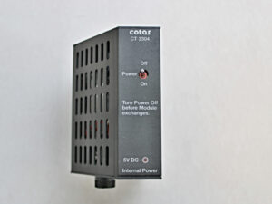 Jensen Cotas CT 3304 Internal Power Supply 51.3304.01 -used-
