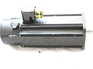 INDRAMAT MAC071C-0-NS-3-C/095-A-2/S001 Permanent Magnet Motor-used-