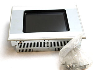 Micro Innovation XVS-460-57PMI-1-10 Touch Panel -used-