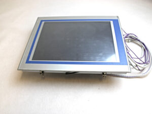 NODKA TPC6000-A152 Industrial Panel-PC TFT LCD -used-