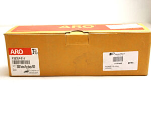 ARO-Flo-Serie 2000 P393E4-614 Filterregler -OVP/unused-