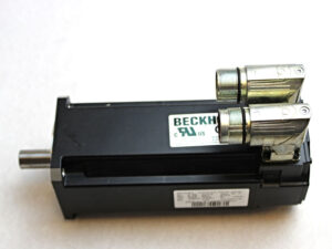 BECKHOFF AM3033-0E00-0000 Servomotor 1,1 kW -unused-