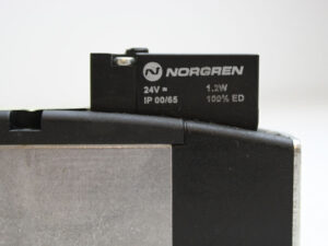 NORGREN VS26S611DF213A Ventilinsel -used-