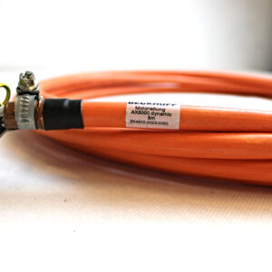 BECKHOFF AX5000 dynamic ZK4501-0023-0050 Motorleitung 5m -used-