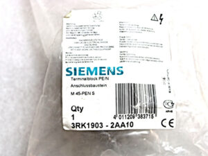 SIEMENS 3RK1903-2AA10 TB PEN -unused-