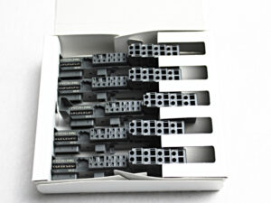 Siemens 6ES7193-4CA30-0AA0 Terminalmodule E:3 – 5-pieces-box – OVP/unused-.