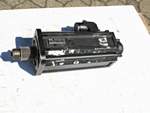 Indramat MHD093C-035-PG0-BN Permanent Magnet Motor -used-