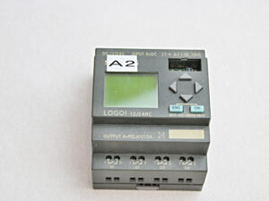 Siemens 6ED1052-1MD00-0BA5 Logikmodul -used-