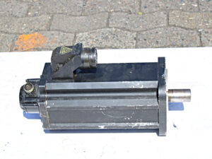 INDRAMAT MHD093-058-PG0-AN Servomotor -used-