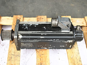 Indramat MHD093C-035-PGO-AA Permanent Magnet Motor -used-