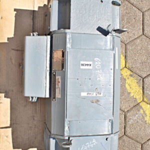 AEG GF 13.06  Motor -used-
