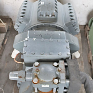 AMP S85E4-723-PW-1 Kompressor -used-