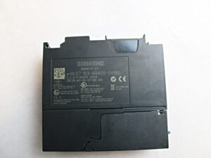 Siemens 6ES7153-4BA00-0XB0 SIMATIC DP E: 2 -used-