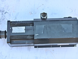 Indramat MAC90B-1-PD-2-C/110-A-0/S01 Drehstromservomotor-used-
