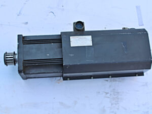 Indramat MAC 90B-1-PD/110-0/625/S0 1 Drehstromservomotor-used-