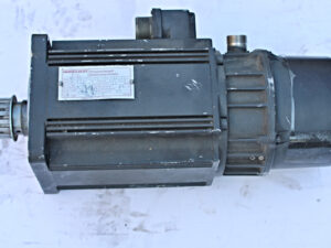 Indramat MAC 90A-0-ZD/110-0/I 625/S0 1 Drehstromservomotor-used-