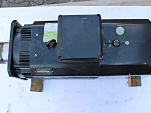 Indramat 2AD132C-B050B1-BS03-A2N1 3 Phasen Motor -used-