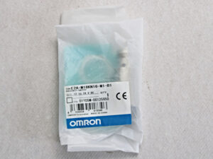 OMRON E2A-M18KN16-M1-B1 Proximity Switch -OVP/sealed- -unused-