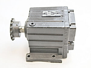 LENZE GST04-2S VBR 09DC41 Getriebe -used-