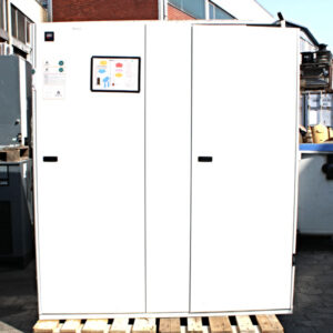 Liebert HIRROS Himod 40UF 2129270002 Klima 43,2 kW -used-