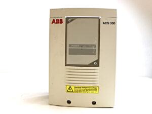 ABB ACS301-1P6-3 Frequenzumrichter -used-