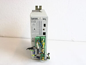 LENZE EVF8202-E-V002 Frequenzumrichter 0,75 kW -used-