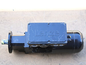 Lenze GST03-2M VCK 063C42 Gear Motor 0,25 kW i=5,965 -used-