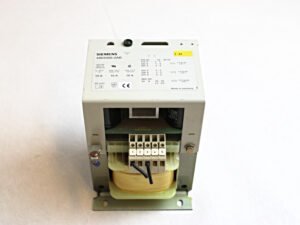 Siemens 4AV2400-2AB Gleichtrichtergerät einphasig -used-